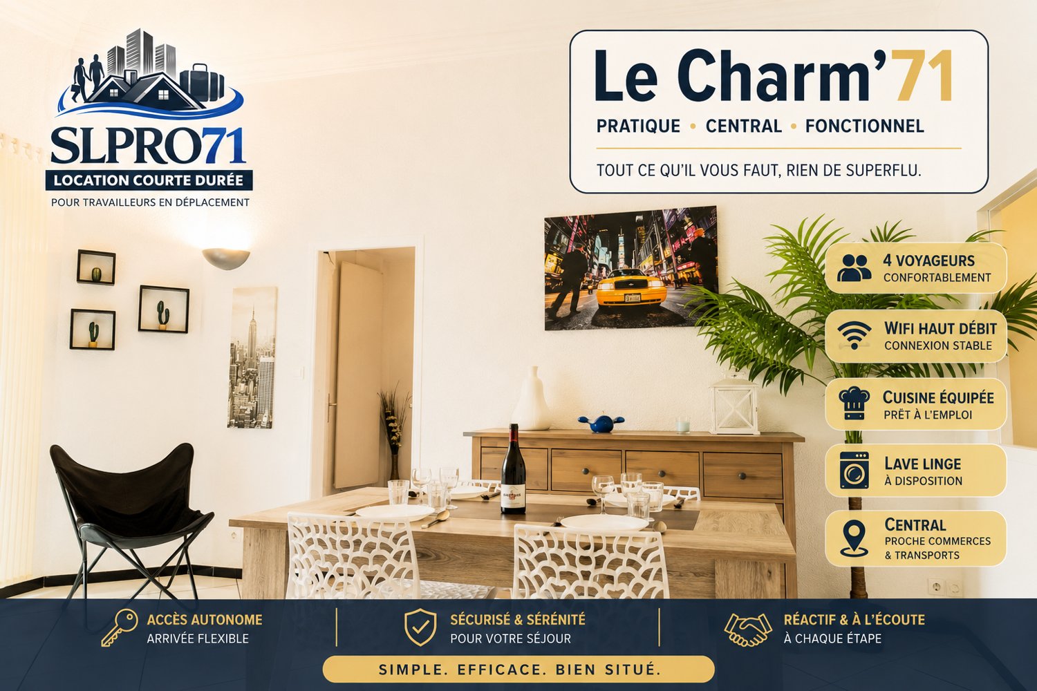 Charm'71