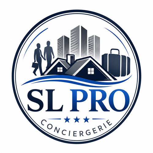 SL PRO Conciergerie