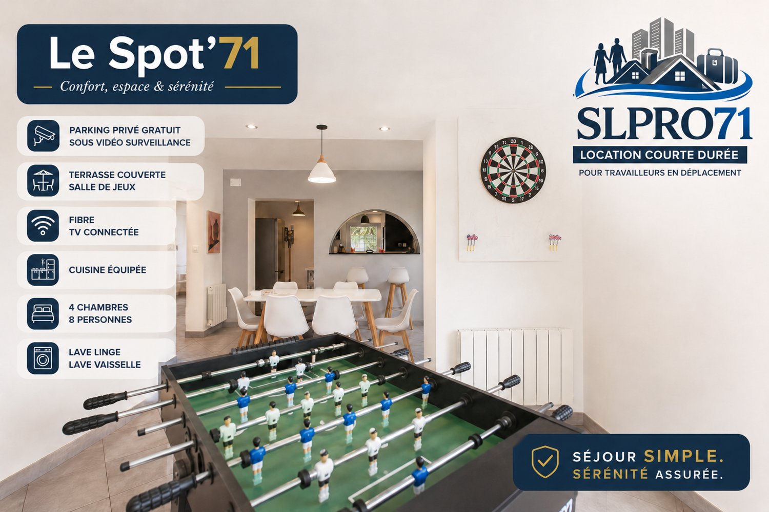 Spot'71